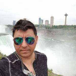 Meet your Posher, Anakin